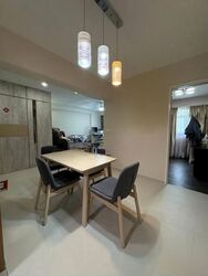 Blk 613B Tampines Greenview (Tampines), HDB 4 Rooms #628333241